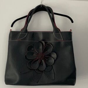Mellow World Vegan Leather Handbag - New Without Tags